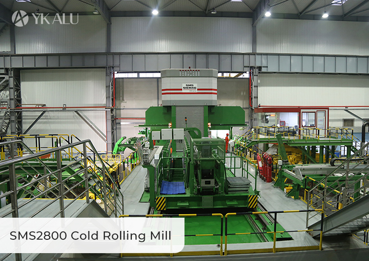 SMS2800-Cold-Rolling-Mill