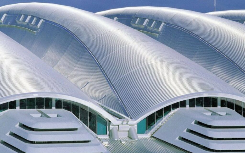 aluminum coil for Construction Industry aluminum coil for Construction Industry