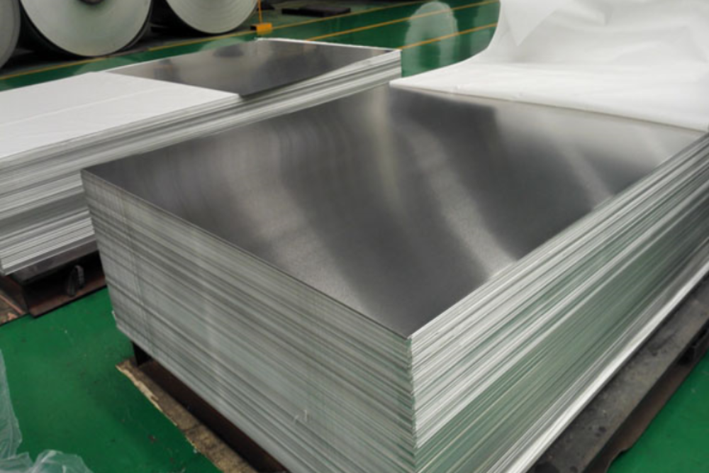 aluminum sheet production3