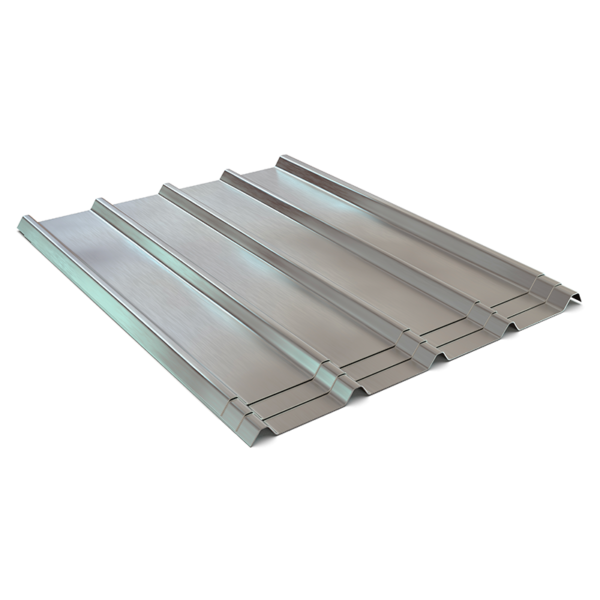 Aluminum Roofing sheet