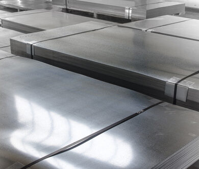 Prefinished Aluminum Sheets