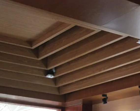 wood grain for ceiling