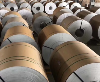 package of aluminum coil3